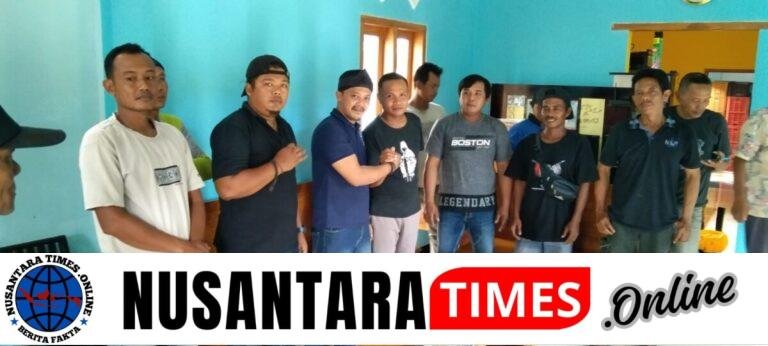 Raden Teguh Firmansyah: Pembangunan Harus Libatkan Rakyat, Bukan Menindasnya