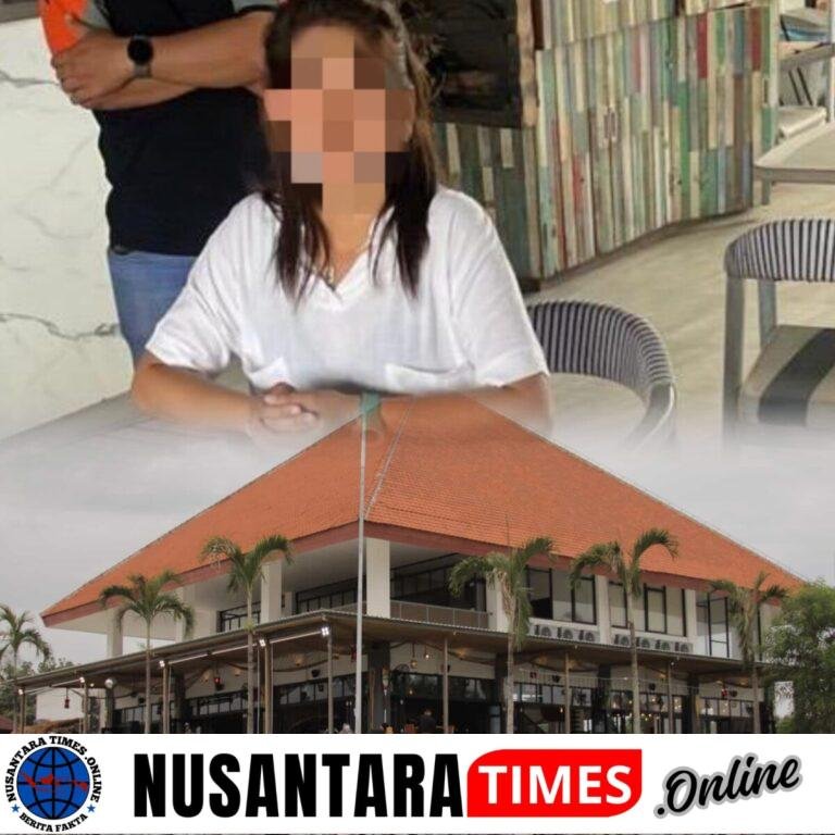 Diduga Langgar Aturan Ketenagakerjaan, Manajer Dona Kembali Buka Rekrutmen Karyawan di Tengah Sengketa Perusahaan di Boom Marina Banyuwangi