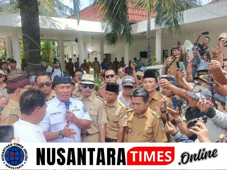 APSR Angkat Topi untuk Suwito, Namun Ingatkan Kasus Kades Tetap Harus Diproses
