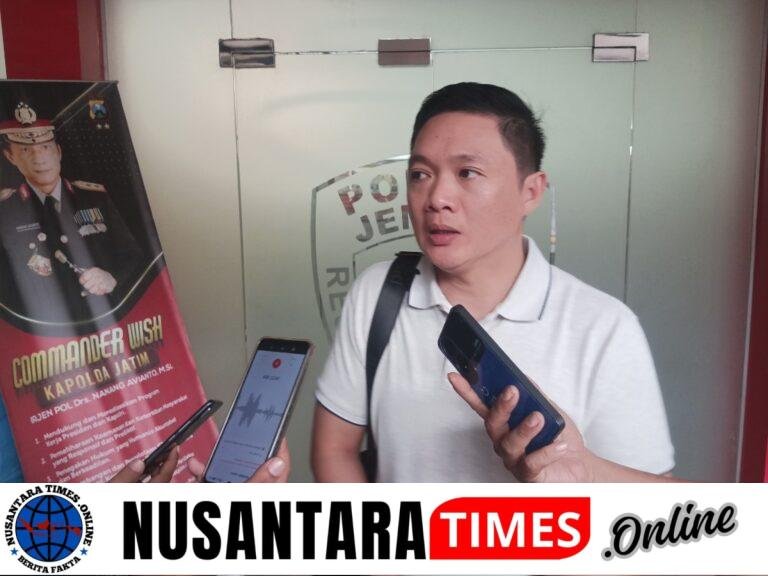 Kasus Penipuan Emas Menguak Dugaan Keterlibatan Dua Oknum Polisi Polres Jember, Korban Desak Pengusutan Tuntas