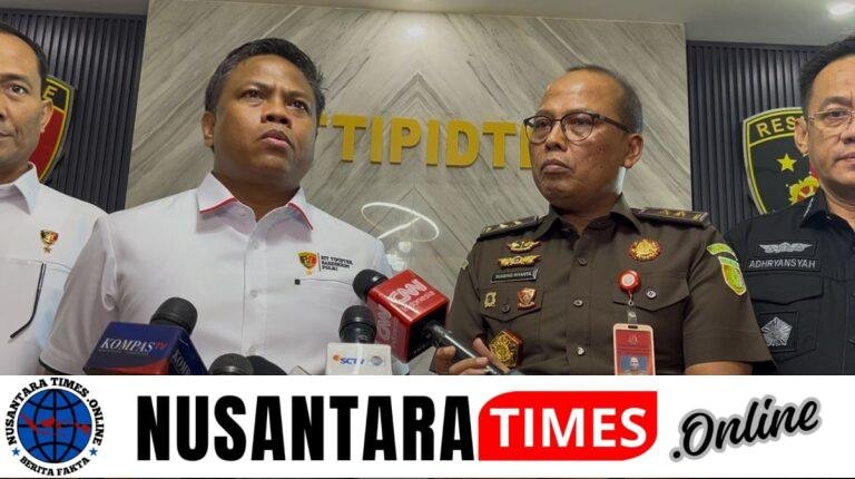 Polri dan Kejaksaan Agung Tegaskan Komitmen Usut Tuntas Dugaan Kejahatan Lingkungan di Tapanuli