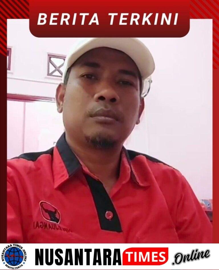 Era Baru PDIP Probolinggo: Munculnya Sosok Abah Salam, Sang ‘Darah Segar’ Pembawa Semangat Marhaenisme