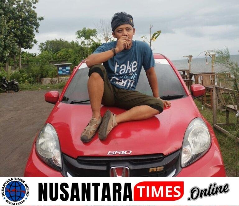 Lagi-lagi Aktifis Filsafat Logika Berpikir, lontarkan kritikan Ke Pemda. Raden. “Masjid dan Logika yang Tersesat