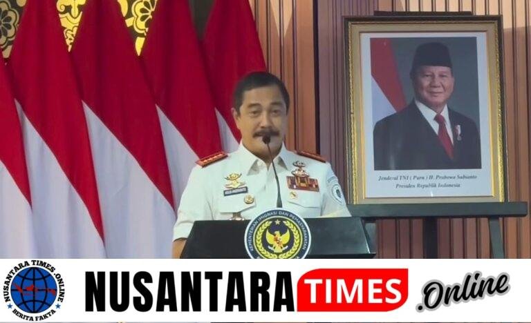 Selaras Visi Presiden Prabowo, Menteri Agus Andrianto Luncurkan 15 Program Aksi Strategis Kemenimipas untuk Tahun 2026