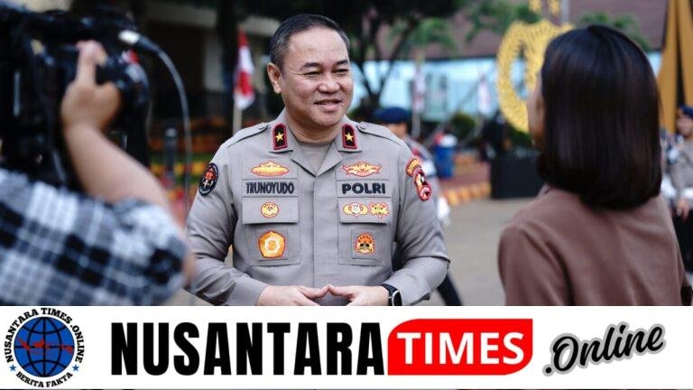 Layanan Contact Center 110 Berlaku Nasional, Polri Pastikan Bisa Diakses Gratis di Seluruh Indonesia