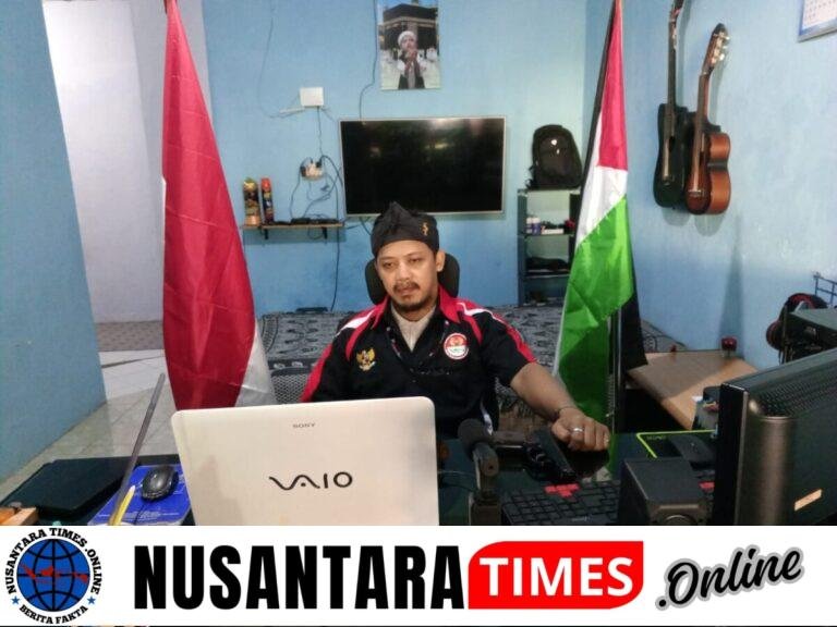 ISRO MI’RAJ DIBAJAK NAFSU SAAT LAFADZ ISLAM MENJADI TOPENG PARA PENYESAT PIKIR