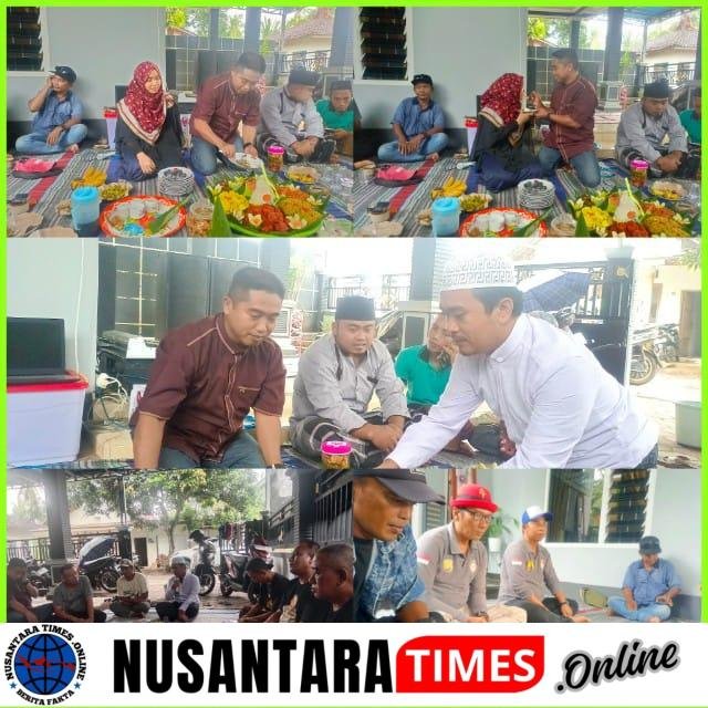 PWFRN DPC Banyuwangi Ucapkan Selamat atas Launching Media Lensapubliknews.com