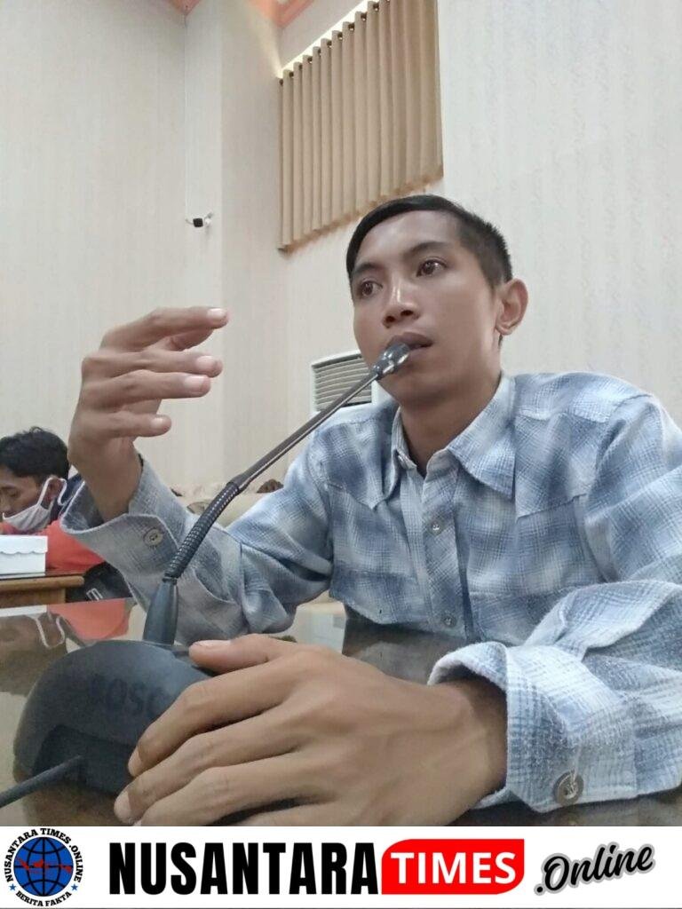Menyoal Kasus Korupsi MAMIN Fiktif, Integritas KEJARI Banyuwangi Dipertanyakan Sebagai Lembaga Penegak Hukum
