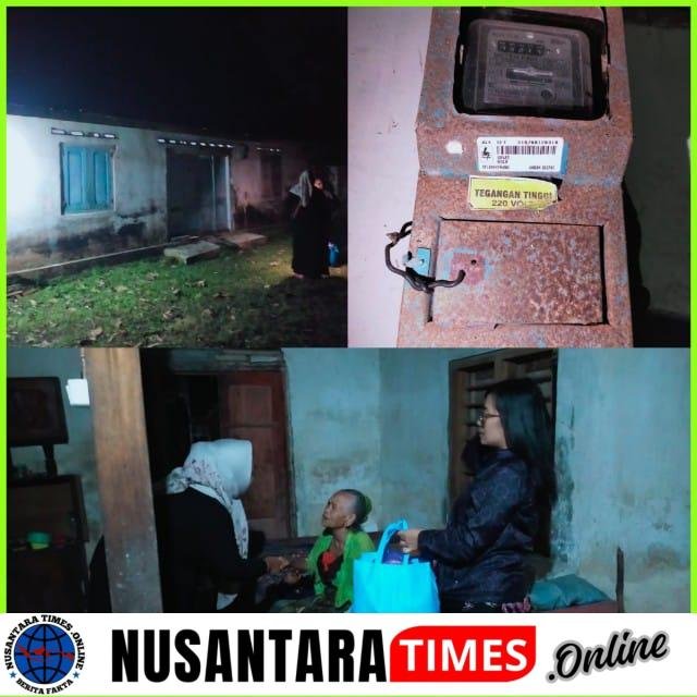 Pemkab Banyuwangi Turun Langsung, Pastikan Hak Bantuan Warga Siliragung Tak Salah Sasaran