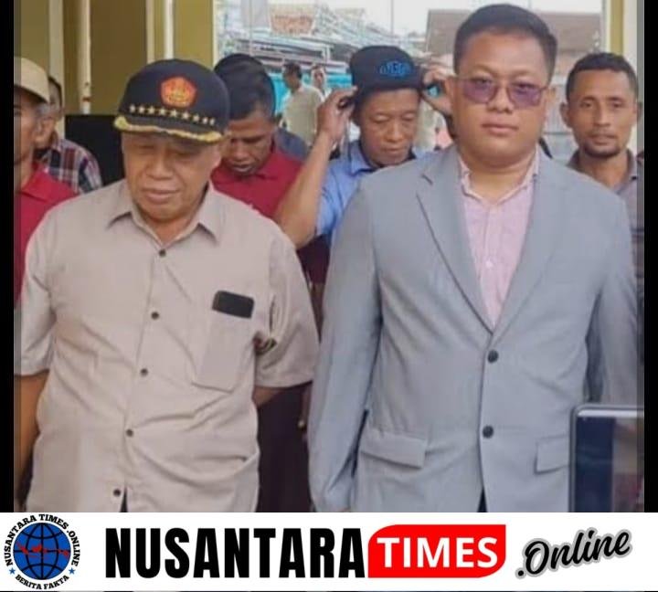 Amir Mak’ruf Khan Kawal Proses Hukum Dugaan Korupsi, Aktivis Lingkungan Gaungkan 2026 Ganti Bupati Banyuwangi