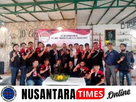 Ketum SNI Raden Teguh Firmansyah Tegaskan Polri Harus Tetap di Bawah Presiden