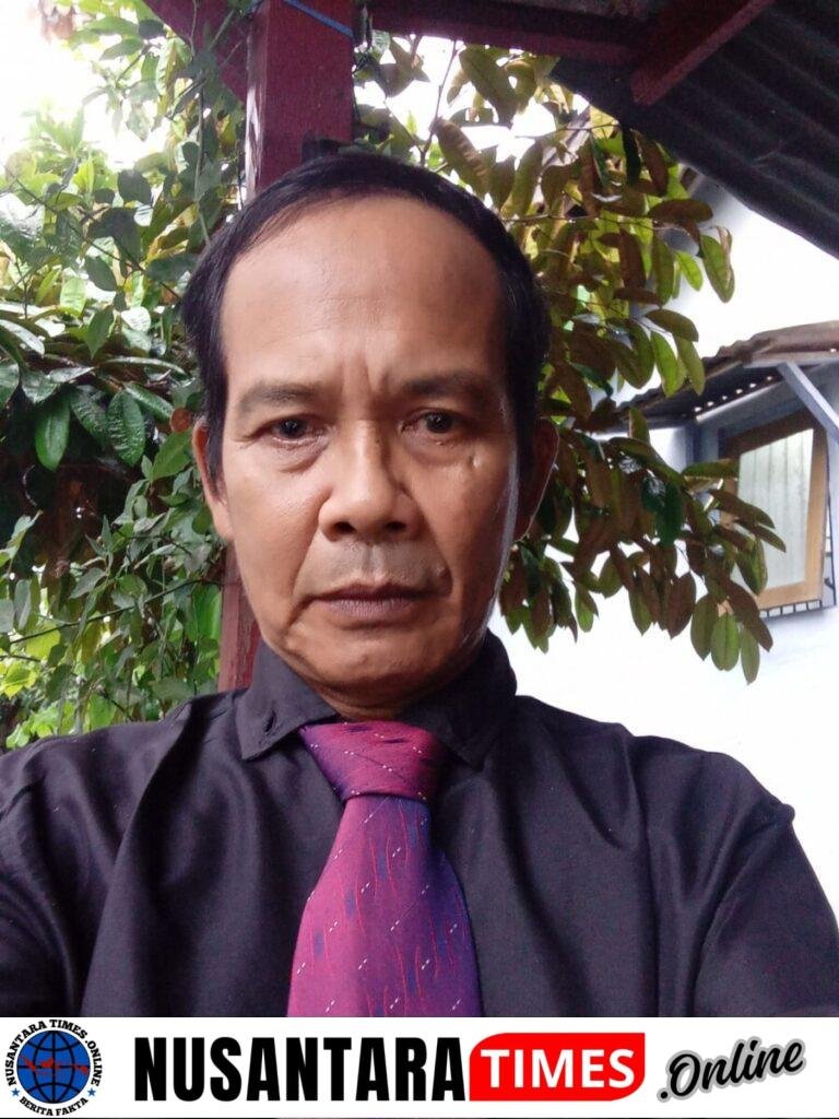 Owner Mediasuarabangsa.com Mendukung Sepenuhnya Institusi Polri Tetap Berada Di Bawah Naungan Presiden