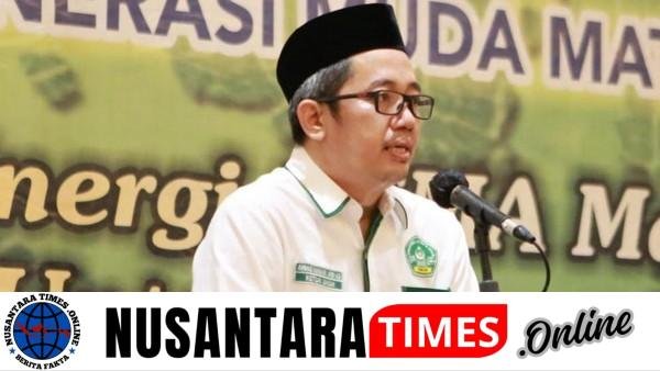 GEMA Mathla’ul Anwar Dukung Polri di Bawah Presiden: Sesuai Amanat Reformasi