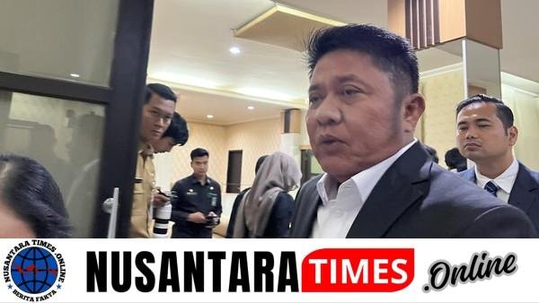Gubernur Sumsel: Saya Dukung Polri Tetap Langsung di Bawah Presiden
