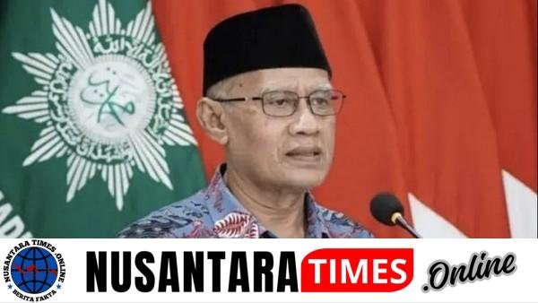 Ketum Muhammadiyah Nilai Polri di Bawah Presiden Tepat: Hasil Reformasi