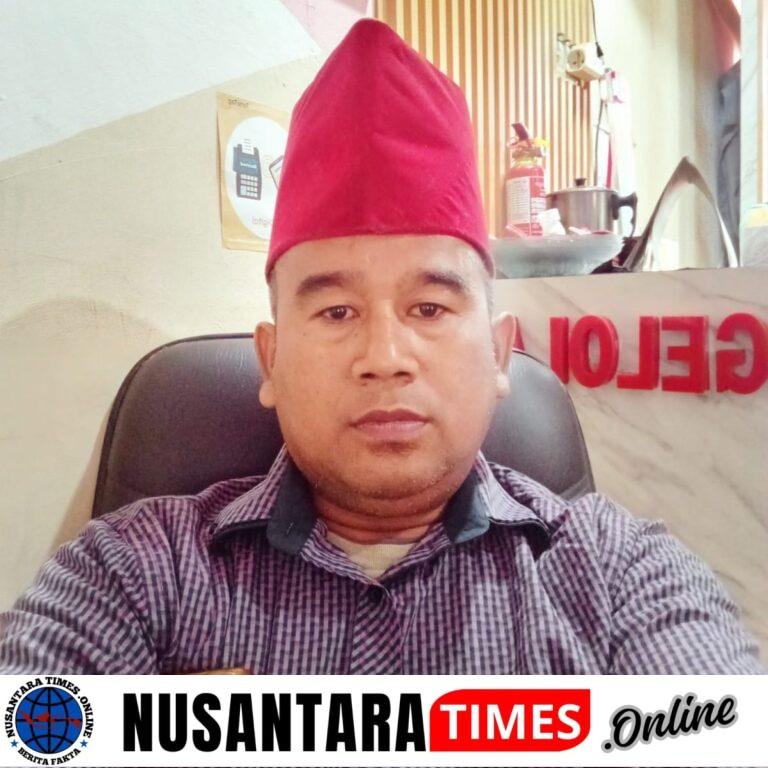 Zainal Abidin, siap menghadapi laporan dugaan pencemaran nama baik