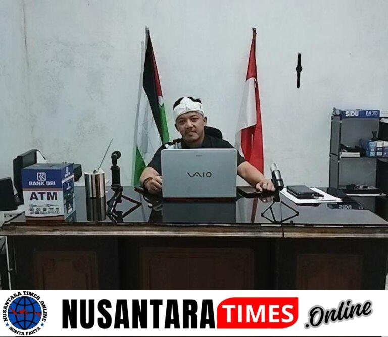 Pejabat Anti-Informasi, Alarm Korupsi Menyala. PLT Kadis PU Pengairan Banyuwangi Didesak Diaudit
