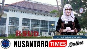 Direktur RSUD Blambangan Berikan Klarifikasi Terkait Informasi Mortuary Cabinet Rusak dan Pengantaran Jenazah ke Bondowoso