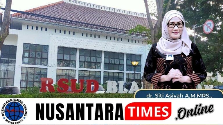 Direktur RSUD Blambangan Berikan Klarifikasi Terkait Informasi Mortuary Cabinet Rusak dan Pengantaran Jenazah ke Bondowoso