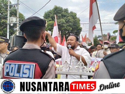 Opini: TPS/3R Sobo  Dipindah ke Pendopo atau Pemda Saja!