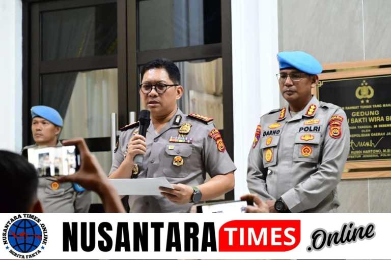 Dua oknum polisi jalani sidang kode etik, KKEP Polda Jambi putuskan Sanksi PTDH