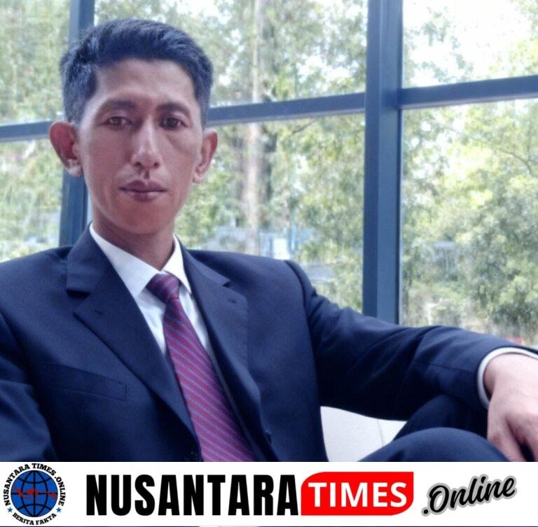 Dukung Penolakan Warga, Ari: Pembangunan TPS/3R, Tapi Jangan Rusak Lahan Pertanian