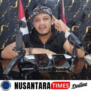 Aktivis Filsafat Logika Berpikir Raden Teguh Firmansyah. “Pemberitaan Penemuan Mayat di Bekas Galian C Sesat Nalar dan Sarat Framing”