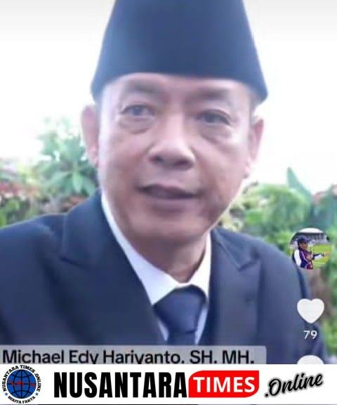 Demokrat Banyuwangi Siap Berbenah, Michael Soroti Peran Kritis Pemilih