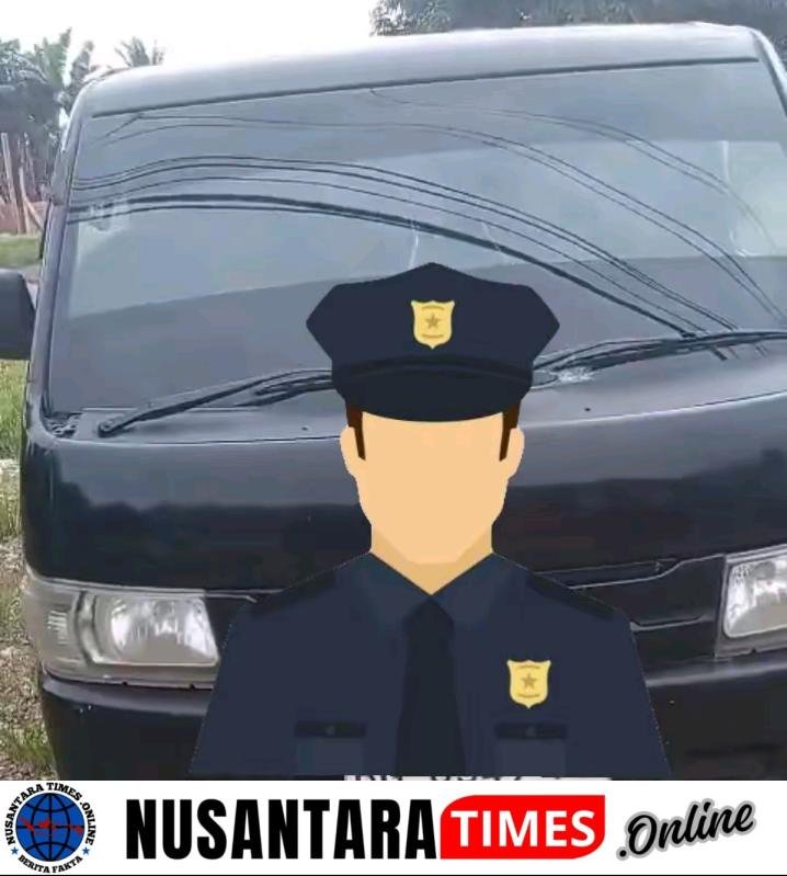 Lancarnya aktivitas Mobil bermuatan minyak ilegal, diduga dikoordinasikan oleh oknum anggota Polres Merangin berinisal “D” alias Ddy Apek !!!  ‎