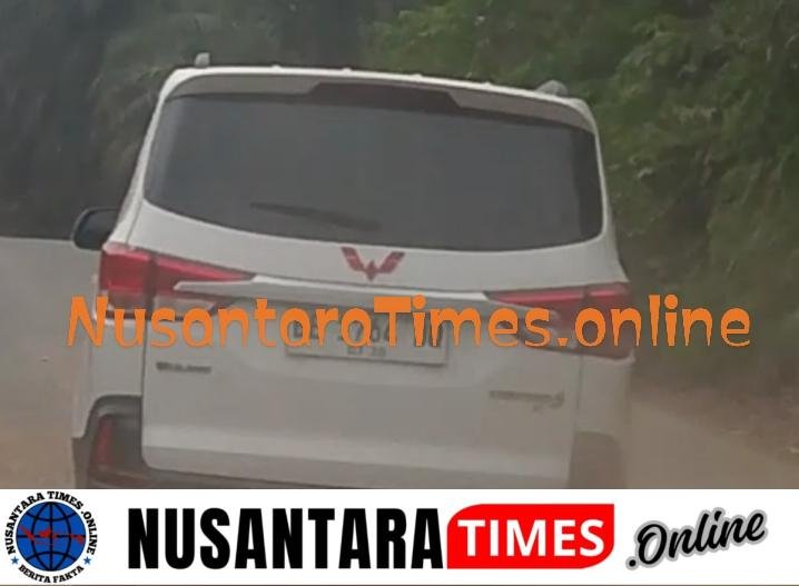 ‎Minibus “Wulling” Menjelma menjadi angkutan BBM ilegal Sumsel ke Bungo Sopir sebut “Oknum TNI Bakhtiar Pemilik Gudang dan Bisnis BBM ilegal” 