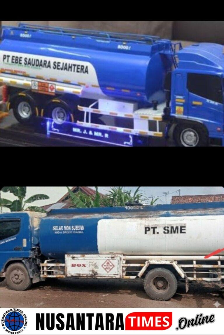 Mengejutkan Terkuaknya Kepublik Pergantian Nama dari PT EBE Ke PT SME !!! Diduga Oknum TNI disinyalir terlibat dalam Aktivitas ilegal