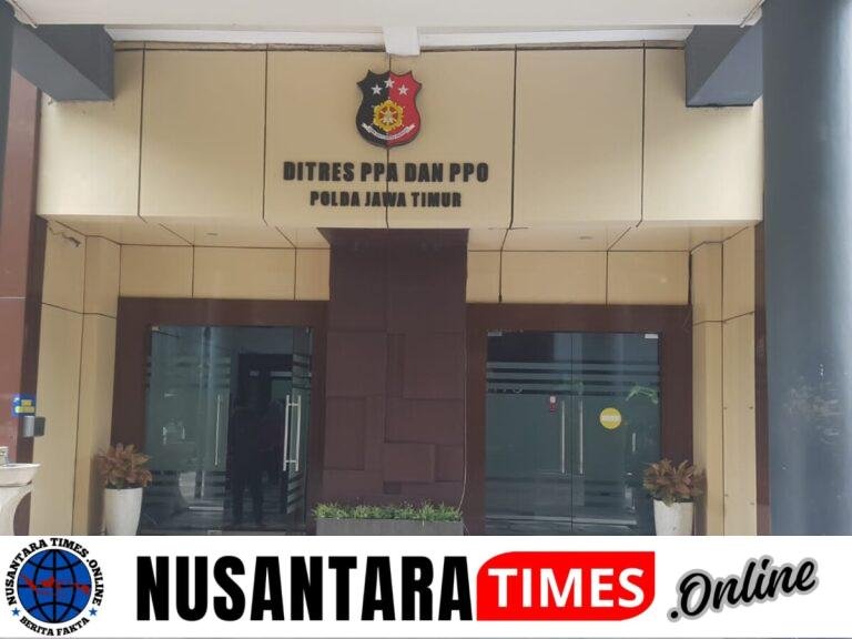 Dugaan Pungli Oknum PPA di Cafe Cece Bypass Sidoarjo, Polda Jawa Timur Diminta Transparan