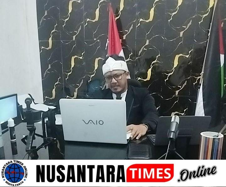 Lampu Jalan atau Ilusi? Anggaran Miliaran PUCKPP Banyuwangi Dipertanyakan Keras!