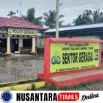 ‎Barang Bukti Ditemukan, Pelaku Belum Terungkap: Warga Tanjab Timur Desak Kepolisian Bertindak Cepat