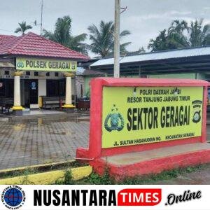 ‎Barang Bukti Ditemukan, Pelaku Belum Terungkap: Warga Tanjab Timur Desak Kepolisian Bertindak Cepat