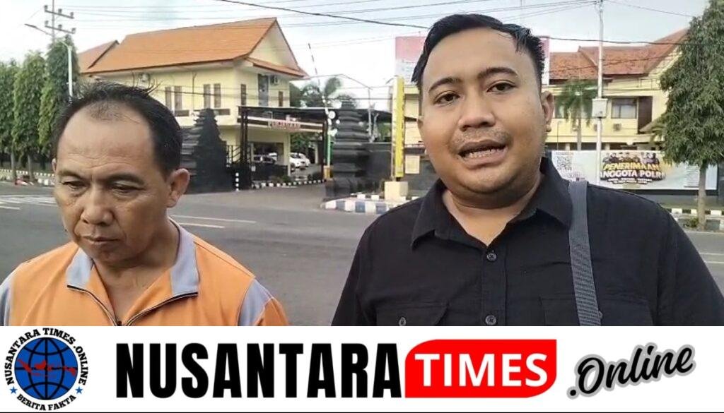 Sound System Dibungkam, Dugaan Penganiayaan Menggema di Marina Boom Banyuwangi