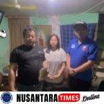 DPD LPKSM PATROLI Kabupaten Bekasi Dampingi Penjemputan Korban Penyalahgunaan Narkotika, Wujud Nyata Kepedulian Sosial dan Kemanusiaan