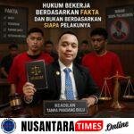 KING JABAR Soroti Kasus Dua Pemuda Pembeli 25 Liter Pertalite, Minta Penegak Hukum Kedepankan Keadilan dan Proporsionalitas
