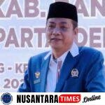 Ketua DPC Demokrat Banyuwangi Bantah Keras Isu Libatkan AHY dalam Dugaan Korupsi MBG